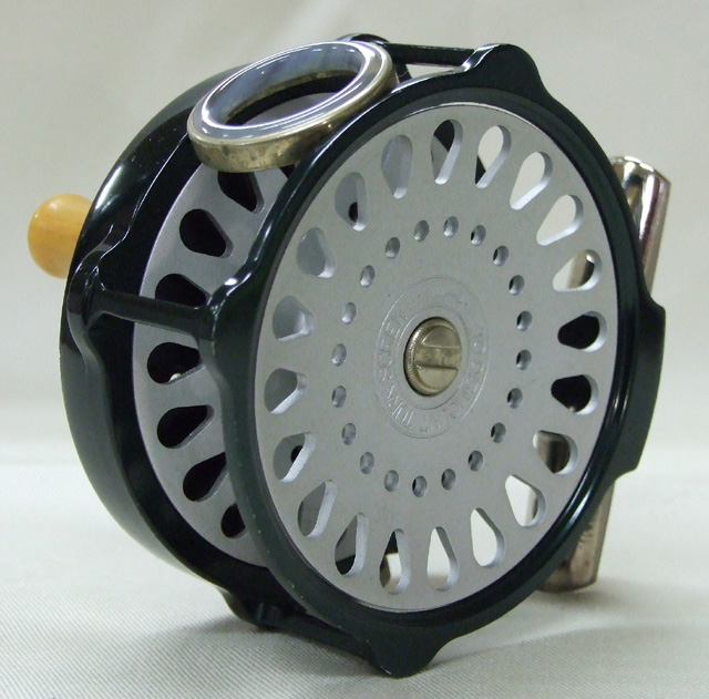 USED＆ANTIEQUE ＞ リール ＞ USED ＞ HARDY BOUGLE AGATEⅢ