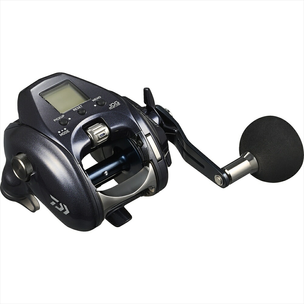 楽天市場】ダイワ 25 レオブリッツ 400J 右ハンドル/電動リール(da