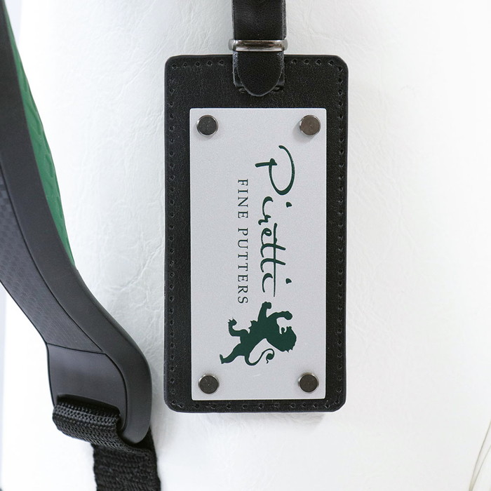 楽天市場】Piretti ピレッティ PR-SB0006 スタンド キャディバッグ 9型