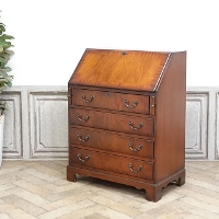 デスク・ライティングビューロー 【公式】クラシックデモダン