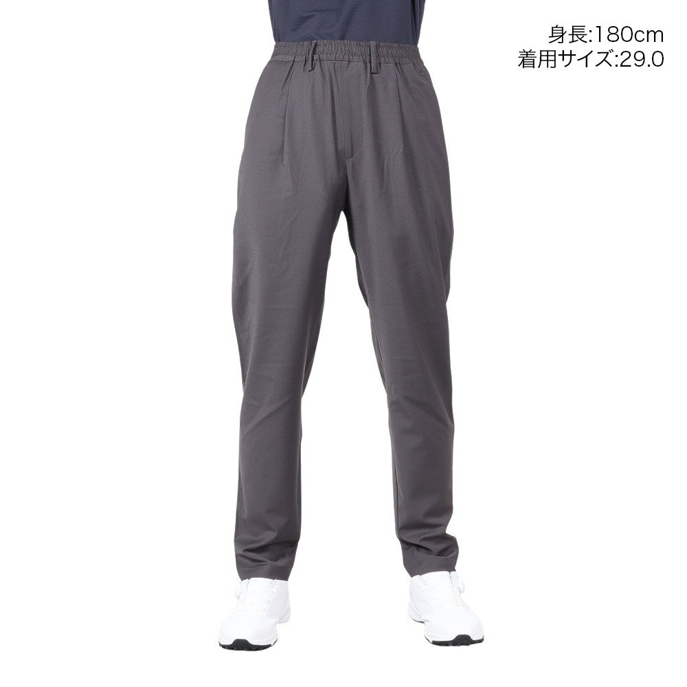 J.LINDEBERG（J.LINDEBERG）（メンズ）ゴルフウェア Harris Wool