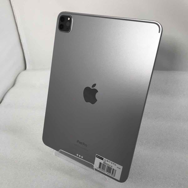 APPLE 〔中古〕iPad Pro 11インチ (第4世代) Wi-Fi 128GB スペース