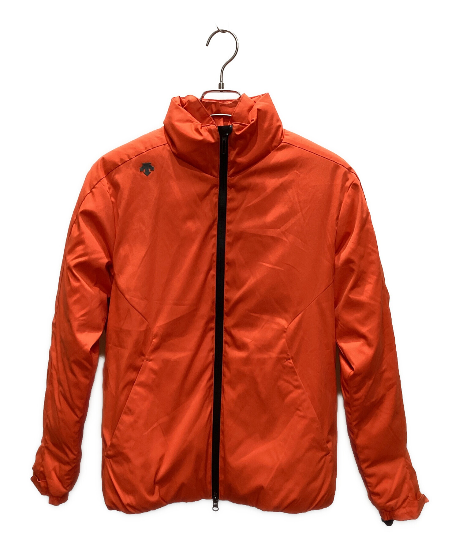 中古・古着通販】DESCENTE (デサント) スマートパディング 3WAY ダウン