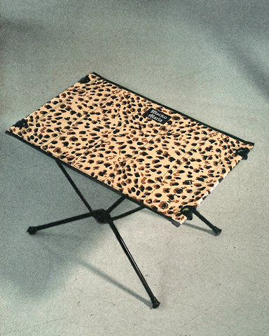 WACKO MARIA × Helinox – Helinox Japan