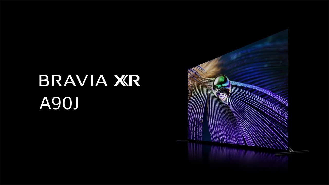 A90Jシリーズ | テレビ ブラビア | ソニー