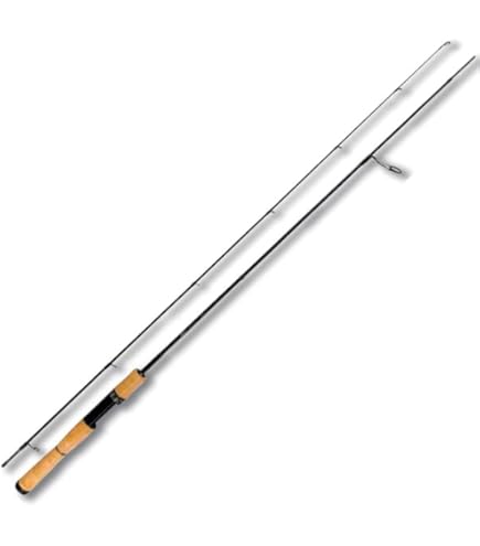 Amazon | ロデオクラフト 999.9ホワイトウルフ 6.00 20lbクラス