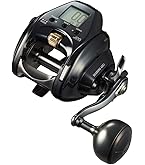 Amazon | ダイワ(DAIWA) 電動リール レオブリッツ 400JL | ダイワ