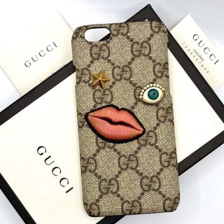 GUCCI（iPhoneケース）のフリマアイテム一覧
