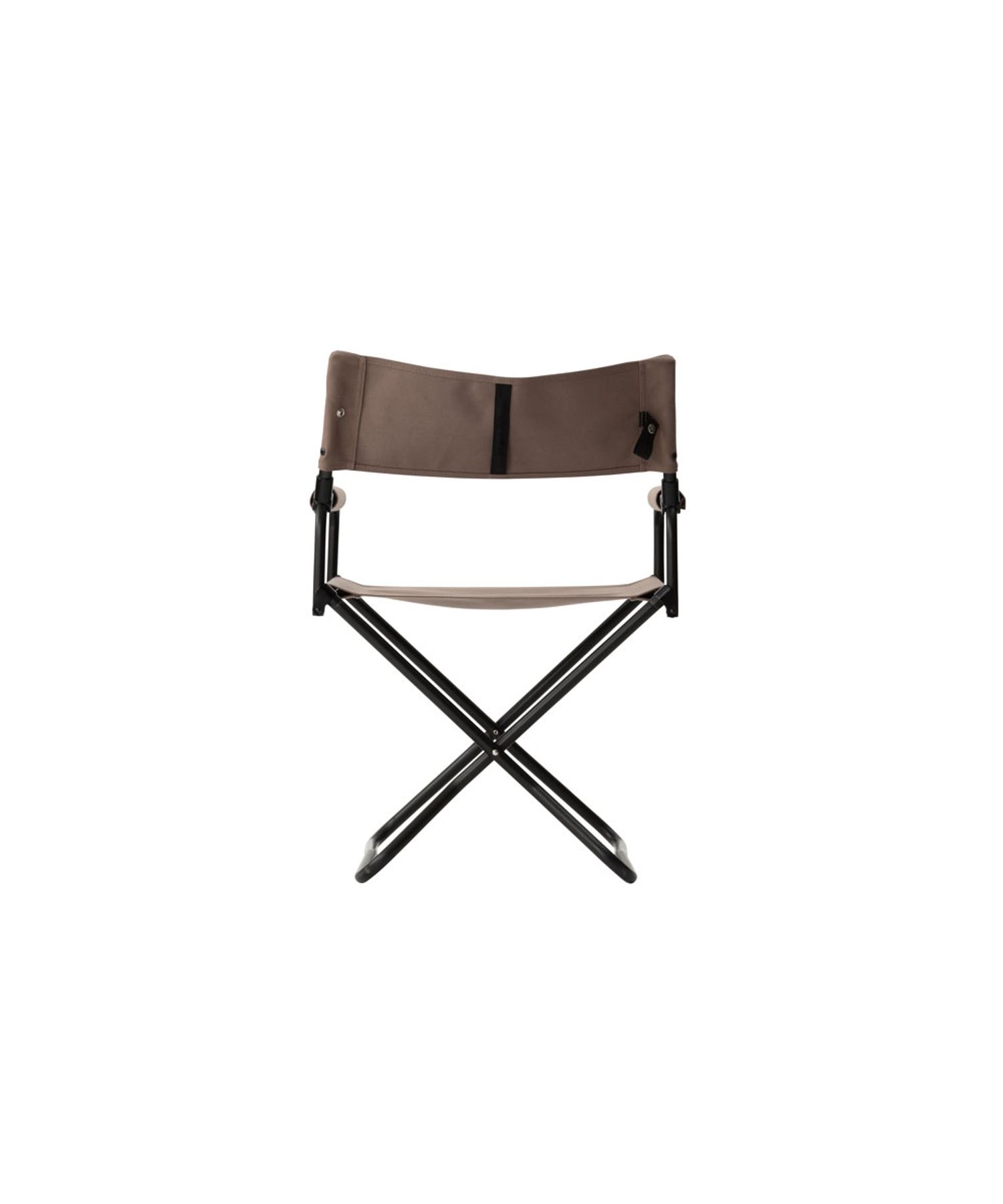 FDチェアワイド グレー| スノーピーク(Snow Peak)