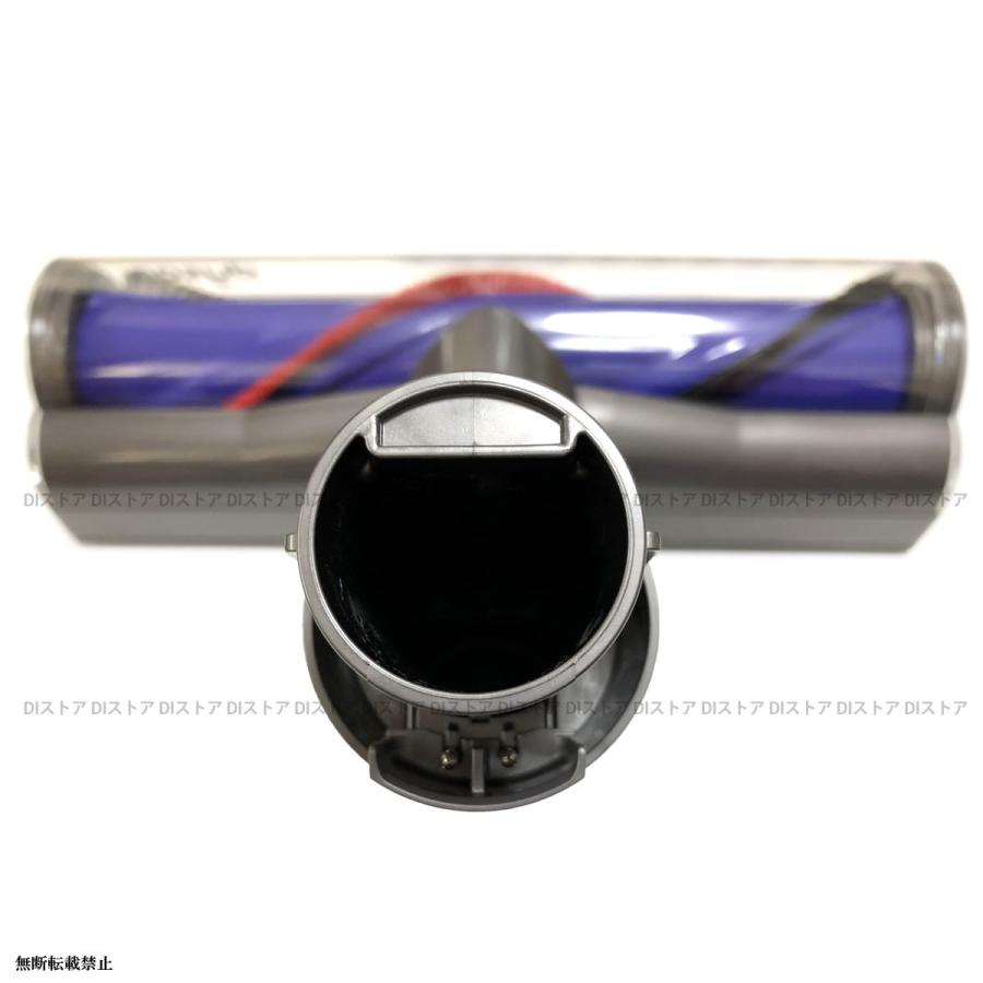 Dyson（ダイソン） ダイレクトドライブ クリーナーヘッド SV11 V7