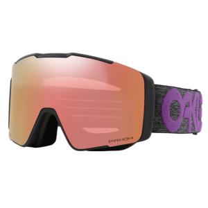 OAKLEY（オークリー） 21-22 OAKLEY FLIGHT TRACKER L カラー:B1B
