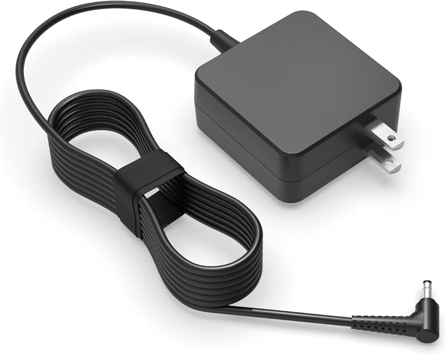 Amazon.co.jp: 45W NEC互換用 LAVIE ACアダプター PC-VP-BP124 PA-1450