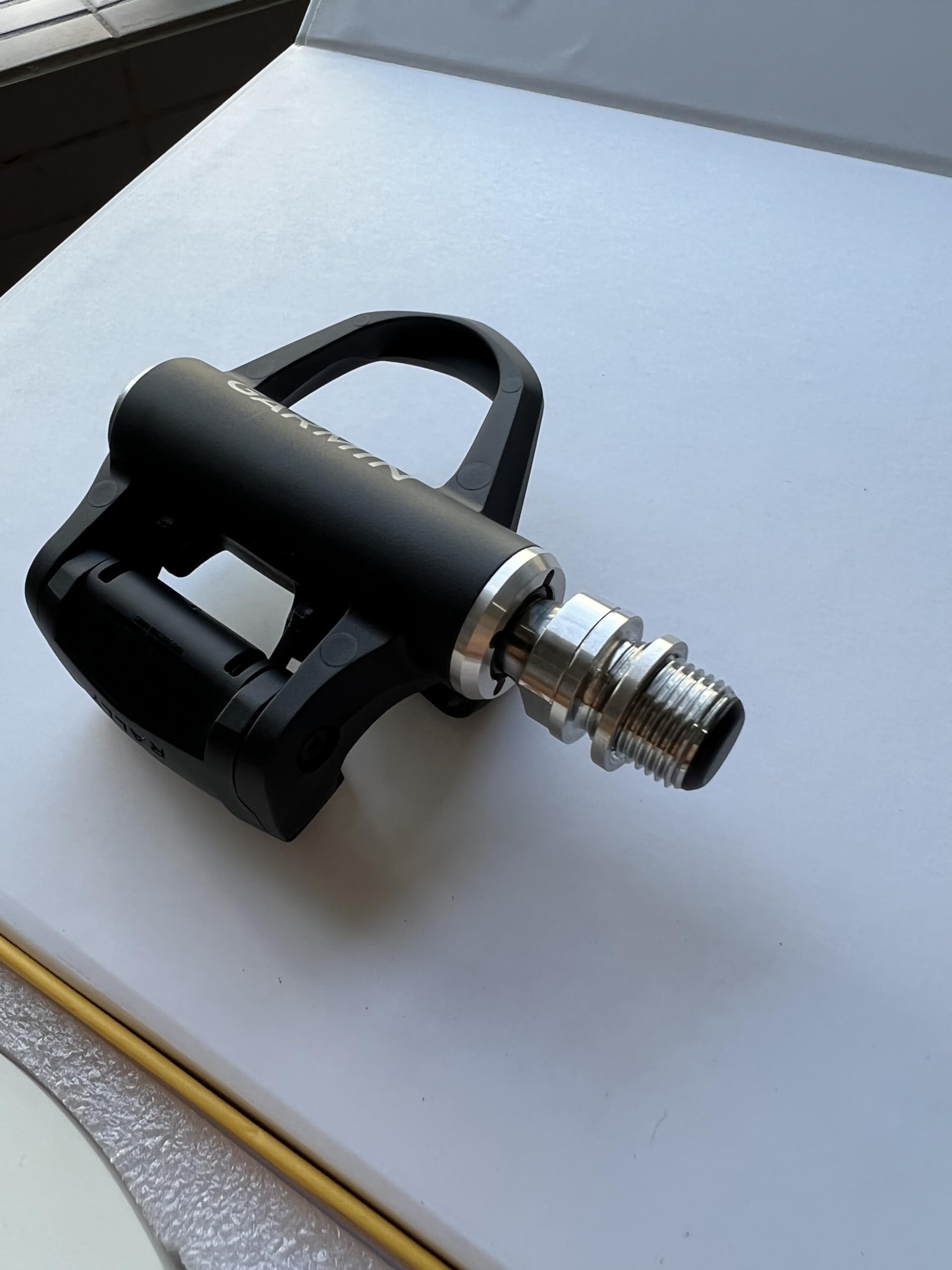 Amazon.com : Replacement Pedal Gaskets for Garmin Vector 3 3s