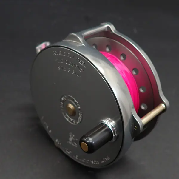 中古 HARDY ハーディー ブグレー Bougle 3 3/4 OLYMPIC 通販 杜の家