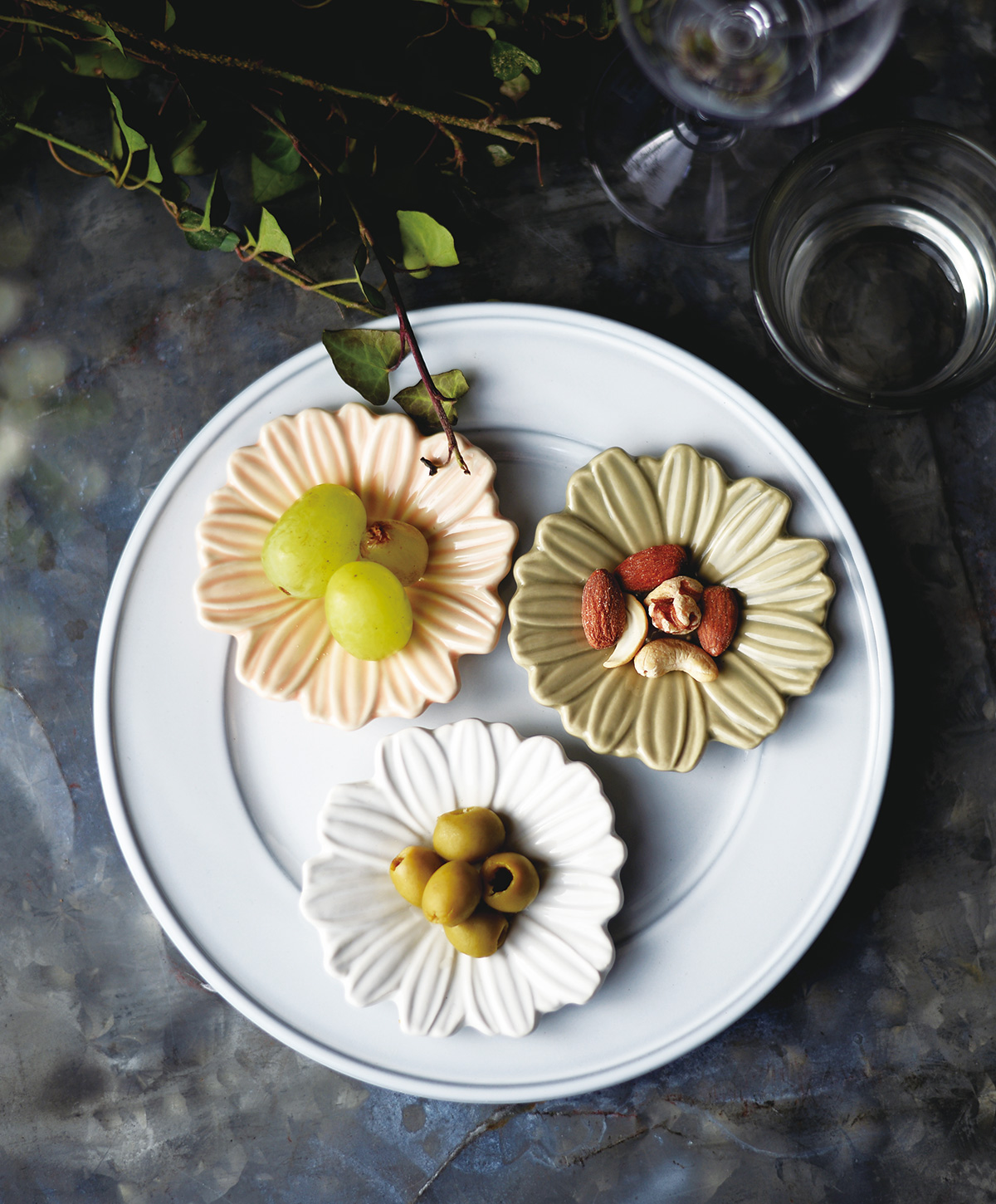 ソボカイ :: with savour :: マーガレット :: マーガレット 3.5