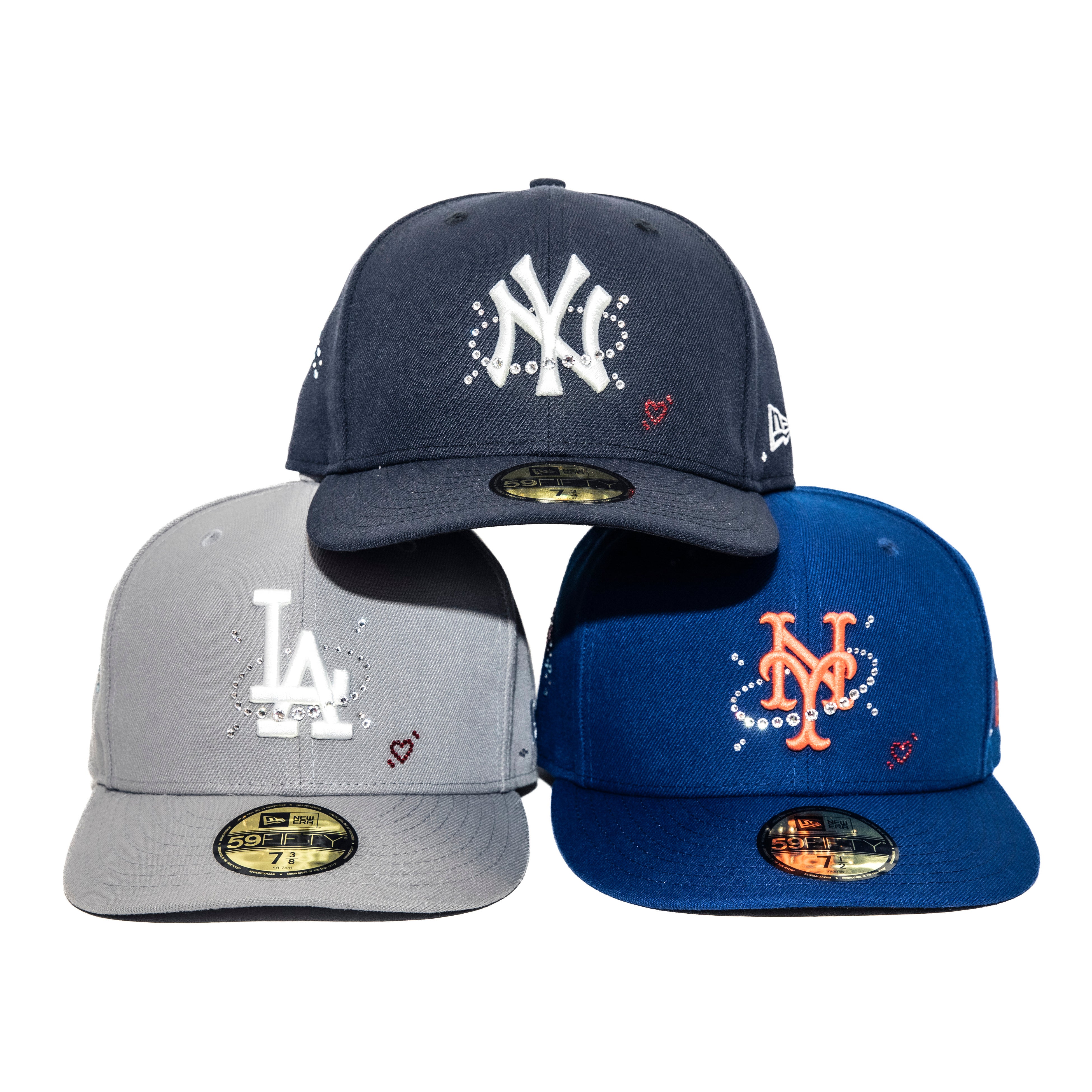 LA 発、デイリーアイテムをジュエリーに昇華するアーティスト集団