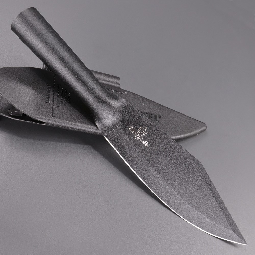 COLDSTEEL ブッシュマン・ボウイ 叉鬼山刀 フクロナガサ | ミリタリー