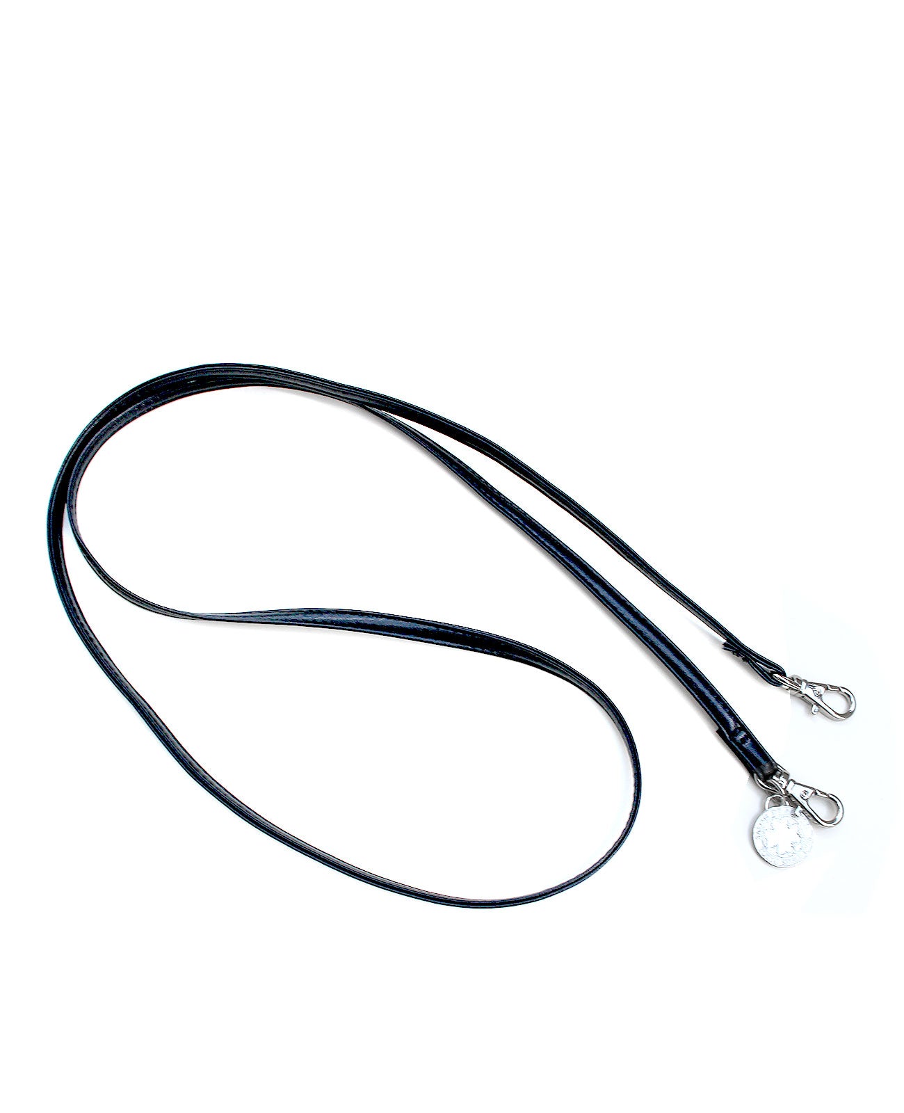 フェイクレザー ロングショルダーストラップ 1659