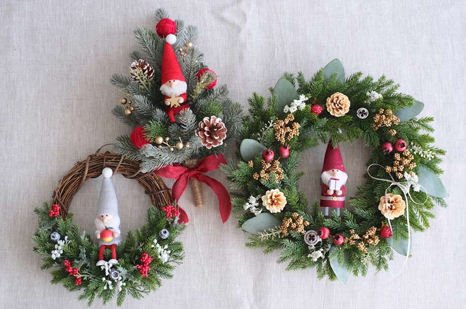 ノルディカニッセ＞2025新作アイテムをお披露目！今年も三越伊勢丹限定