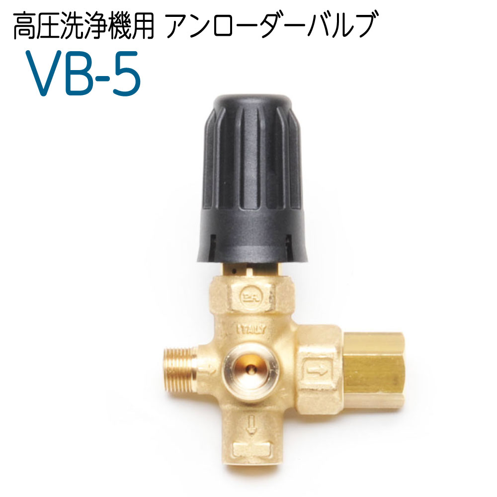 楽天市場】VB-75 アンローダ 精和産業 : ホース屋 楽天市場店