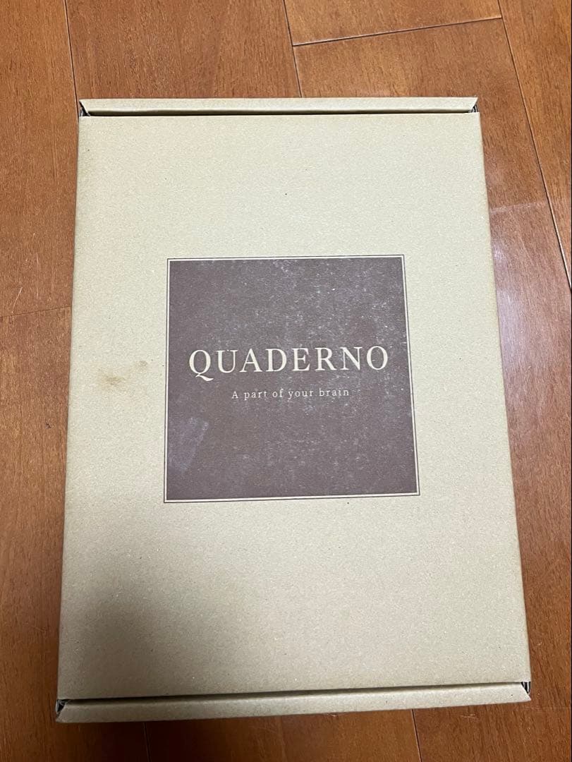 【未開封新品】富士通 10.3型フレキシブル電子ペーパー QUADERNO A5 10.3型 電子ペーパー QUADERNO A5（Gen.3C） | 富士通 | FMVDP53CA5