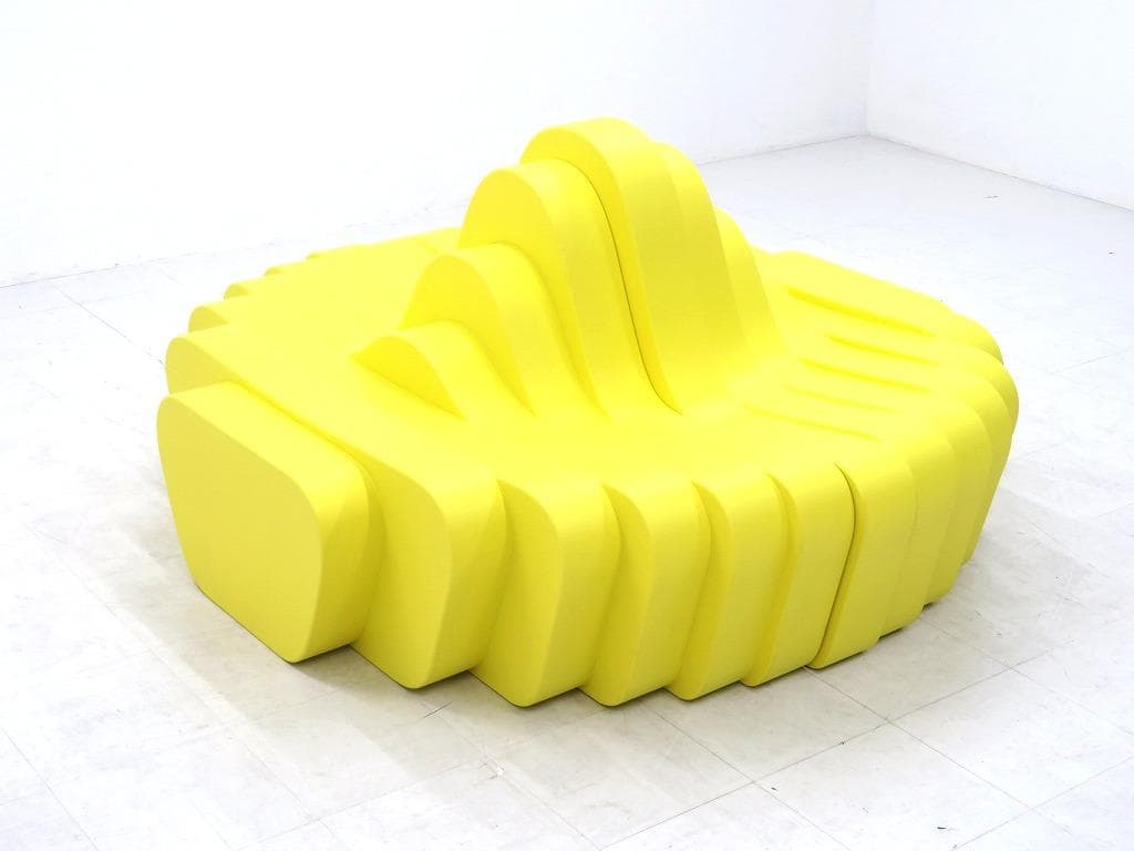 展示品　シックスインチ　クリフィ360　ガーデンチェア　ソファ　アウトドア sixinch / シックスインチのガーデンファニチャー・屋外家具