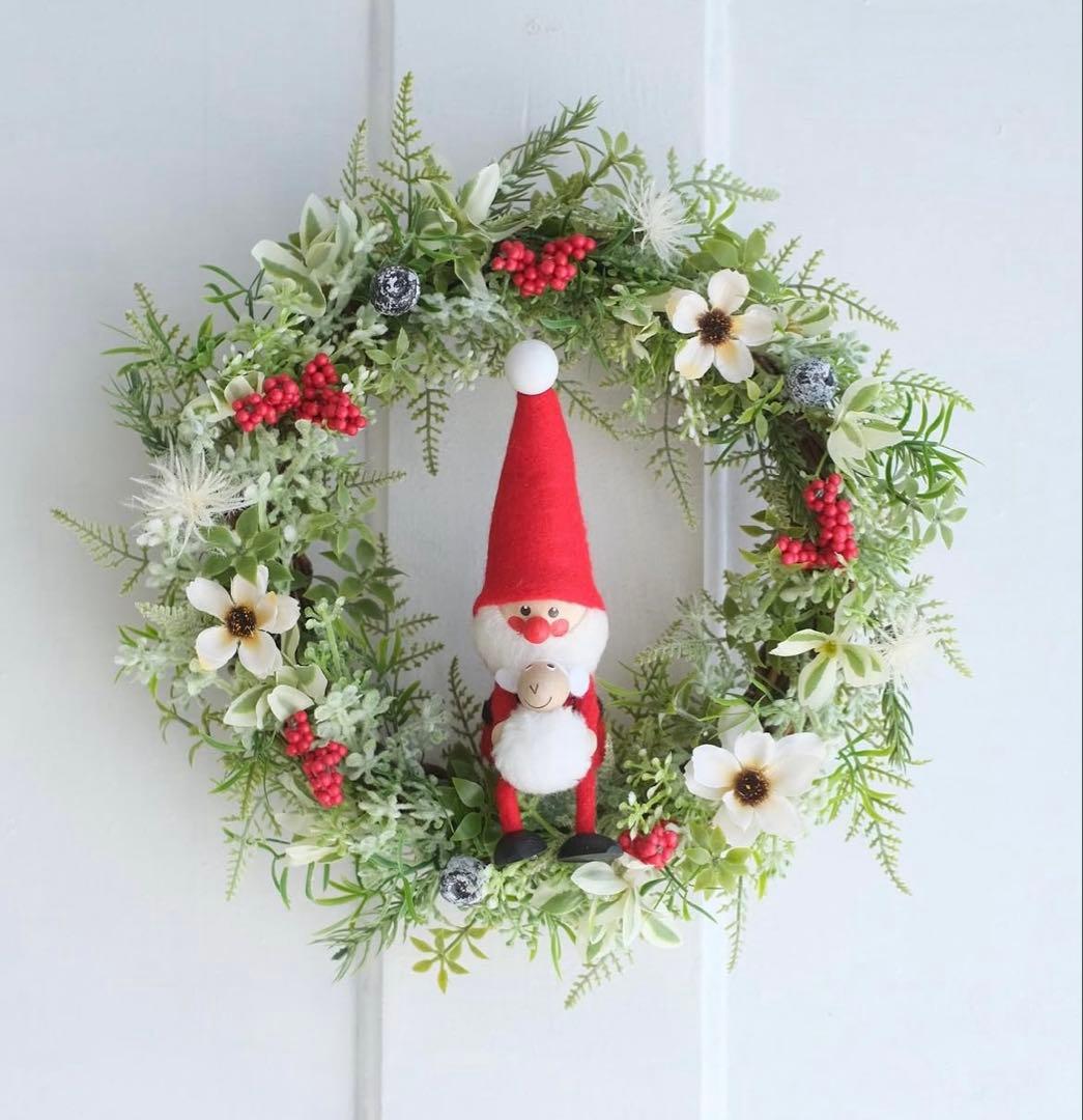 ノルディカニッセ　honey garden クリスマスツリー　　三越伊勢丹 ハニーガーデン＞と＜ノルディカニッセ＞が待望のコラボレーション