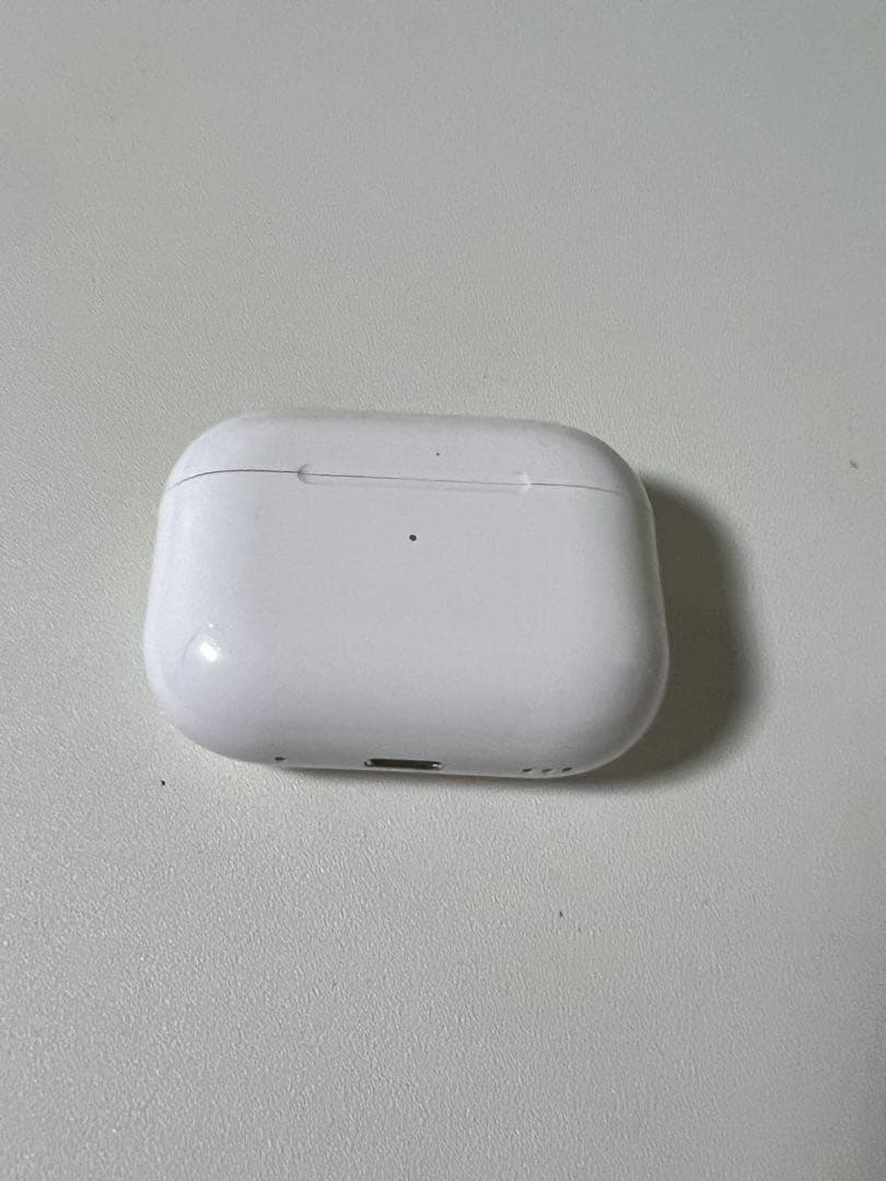 AirPods pro 型番MQD83J/A AirPods Pro（第2世代） MQD83J/A [ワイヤレス(左右分離) /カナル型