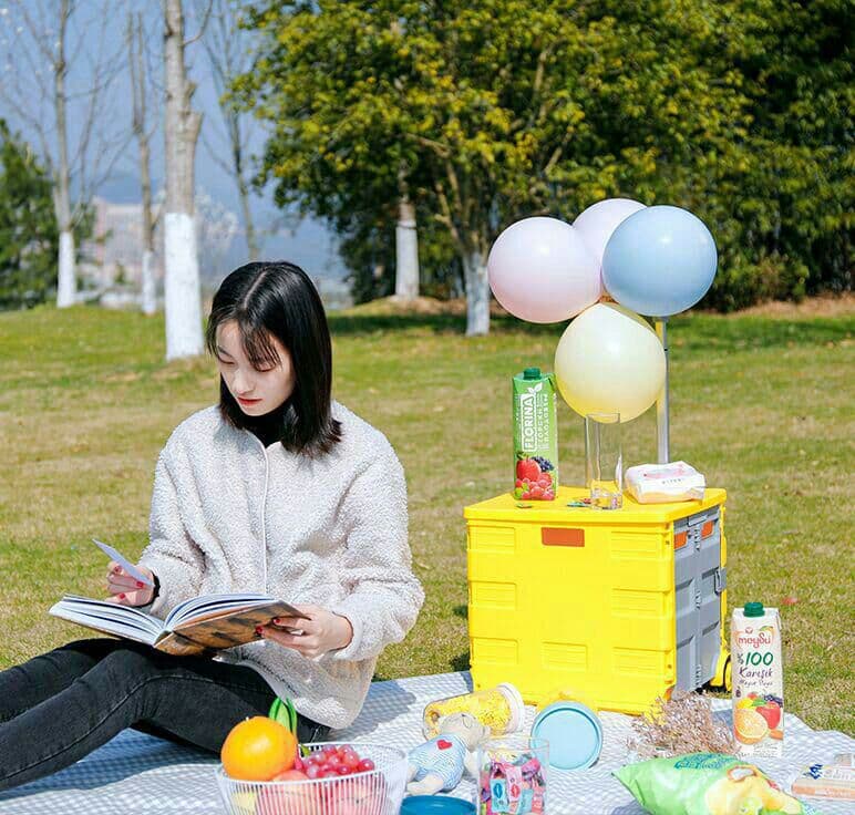 折り畳み式のポータブル収納ケース  新品未使用91 楽天市場】ZASA マルチ収納ケース 2層式 3層式 書類収納ボックス