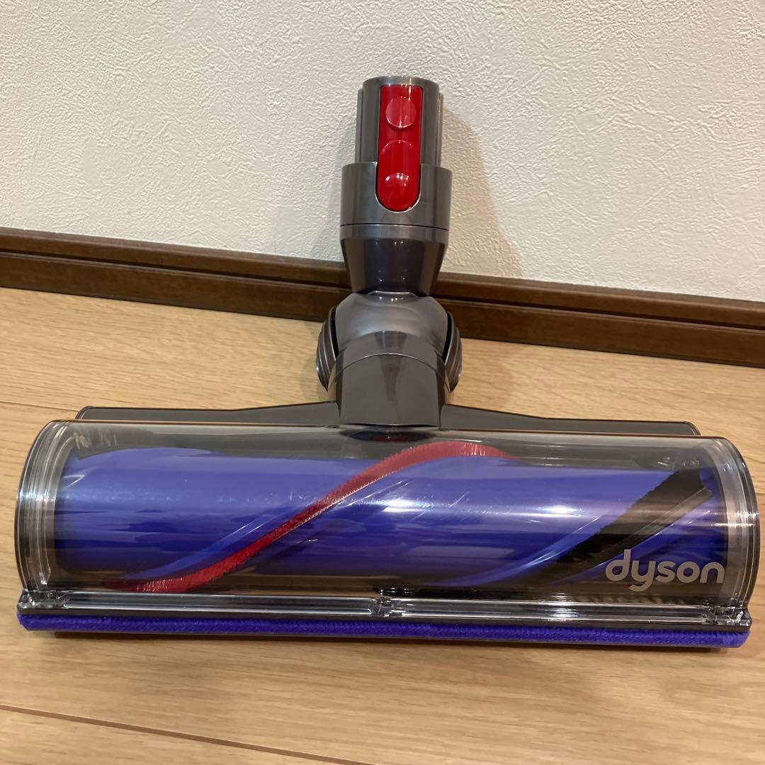 純正品 Dyson V11 ダイレクトドライブクリーナーヘッド【新品】 ダイレクトドライブクリーナーヘッド | ダイソン