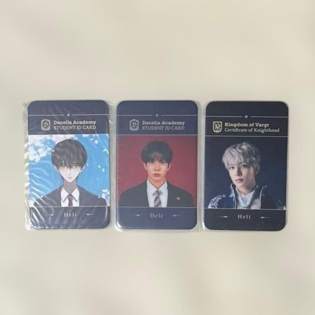 ENHYPEN ヒスン　DARK MOON Heli 2026年最新】ENHYPEN DARKMOON ヒスンの人気アイテム - メルカリ